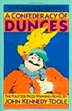 A Confederacy of Dunces