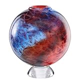 Kosta Boda Zanzibar Vase, 17