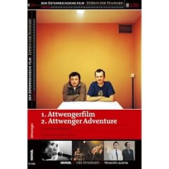 Attwengerfilm / Attwenger Adventures