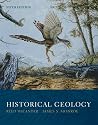 Historical Geology (with CengageNOW Printed Access Card)