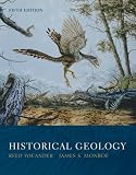 Historical Geology (with CengageNOW Printed Access Card)