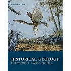  Historical Geology (with CengageNOW Printed Access Card)  by Reed Wicander and James S. Monroe