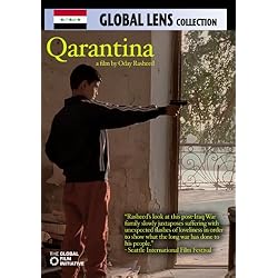 Qarantina (Amazon.com Exclusive)