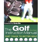 The Golf Instruction Manualby Steve Newell