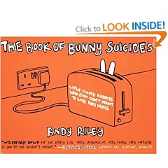 The Book of Bunny Suicides