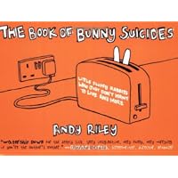 The Book of Bunny Suicides