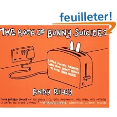 The Book of Bunny Suicides