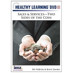 Sales & Service Two Sides of the Coin