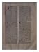 Page from a Theological Summation by St. Thomas Aquinas, Possibly Copied in France Before 1323 Art Giclee Poster Print by French School, 12x16