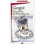 Nouvelles de Petersbourgpar Nicolas Gogol