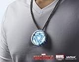 アイアンマン3 Iron Man3 (Arc Reactor) 8GB USB メモリー