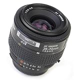 ZOOM-Nikkor 35-70mm f/3.3～ｆ4.5N