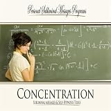 Personal Subliminal Messages Programs Concentration - Subliminal Messages