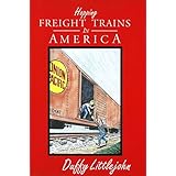 hopping freight trains in america