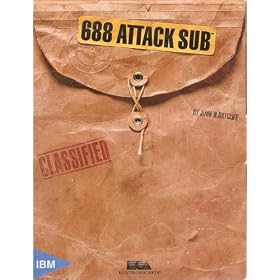 688 Sub Attack