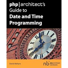 Php|architect's Guide to Date and Time Programming