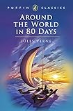 Around the world in eighty days