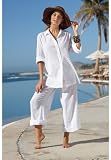 Chadwicks 3-Piece Breezy Coverup Set