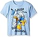 Disney Boys' Little Boys' Tyrant T-Shirt