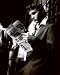 Elvis Reading The Sunday Mirror Art Print Poster 18 x 24