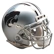 Kansas State Wildcats NCAA Replica Full Size Helmet by Schutt Sports