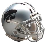 Kansas State Wildcats NCAA Authentic Mini Replica Helmet