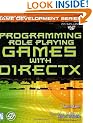 Programming Role-playing Games with DirectX 8.0 (Game Development)