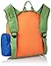 Stephen Joseph Little Boys' Mini Sidekick Backpack