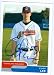 Cliff Lee Autographed/Hand Signed MLB Baseball Card (Cleveland Indians) 2004 Topps Bazooka Baseball