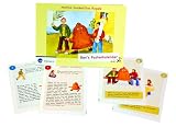 Ben's Fastenkalender