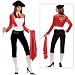 How To Measure Bra Sizes : Womens Bull Fighting Babe Costume (x-small, small, medium or large)