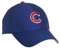 Chicago Cubs Youth MVP Cap