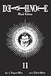 Death Note Black Edition, Vol. 2