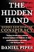 Image of The Hidden Hand: Middle East Fears of Conspiracy