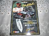 Dale Earnhardt #3 Goodwrench Collectable Knife from 1998