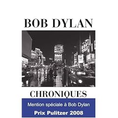 Chroniques : Volume 1