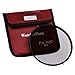 Fotodiox Pro 145mm Neutral Density 4 (2-Stop) Filter - Pro1 Multi-Coated ND4 Filter (works with WonderPana 145 & 66 Systems)