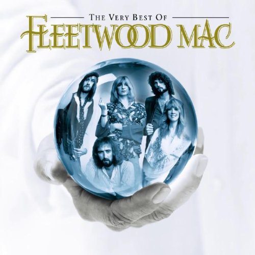 Produkt-Bild: The very best of Fleetwood Mac