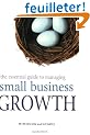 The Essential Guide to Managing Small Business Growth