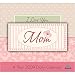 I Love You, Mom 2009 Boxed Mini Desk Calendar