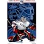 (24x36) New York Rangers (Henrik Lundqvist) Sports Poster Print