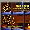 Nun Singet und Seid Froh-Liede