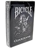 Bicycle Guardians Playing Cards