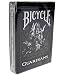 Bicycle Guardians Playing Cards