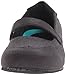 MOZO Women's Fab Canvas Work Shoe