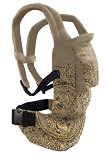 Evenflo Snugli Seated Carrier, Sun