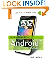 The Rough Guide to Android Phones (Rough Guides Reference)