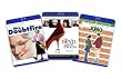Blu-ray Comedy Bundle (Juno / The Devil Wears Prada / Mrs. Doubtfire)  - (Amazon.com Exclusive) [Blu-ray]