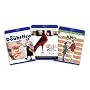 Blu-ray Comedy Bundle (Juno / The Devil Wears Prada / Mrs. Doubtfire)  - (Amazon.com Exclusive) [Blu-ray]