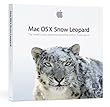 Mac OS X 10.6 Snow Leopard, Family Pack, 5 Users (Mac)